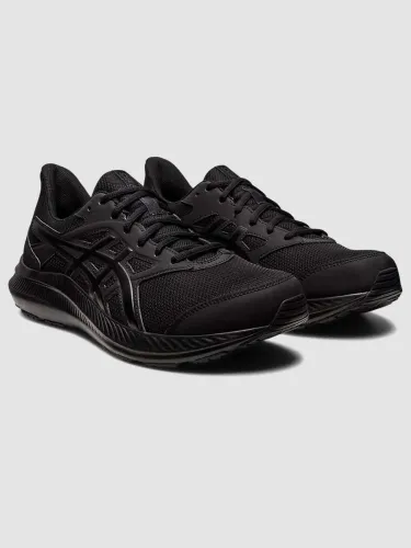 Image of asics JOLT 4 Running Shoes For Men (Black , 9)