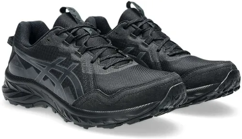 Image of asics Stylish Sports Sneakers foR ALL | Lightweight Walking Shoes. Running Shoes For Men (Black , 7)