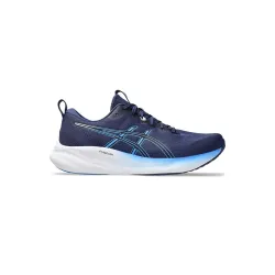 ASICS Men Lace Up Running Shoes
