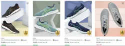 Asics Mens Shoes up to 65% Discount