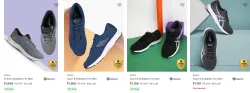 Asics Men’s Casual Shoes upto 72% Discount