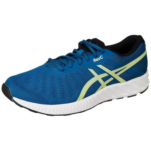 Image of ASICS Men's Flex C Sports Running Shoe 1201A275