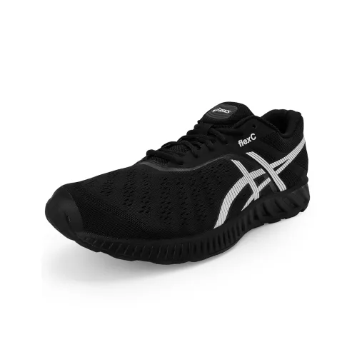 Image of ASICS Men's Flex C Sports Running Shoe
