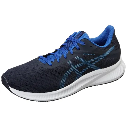 Image of ASICS Mens Patriot 13 Running Shoes