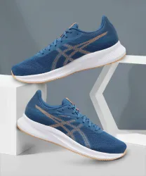 Asics  PATRIOT 13 Running Shoes For Men  