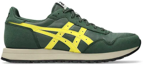 Image of asics Sneakers For Men (Green , 10)