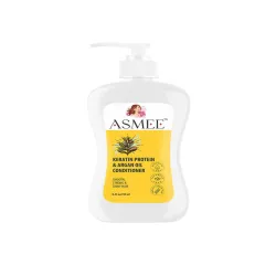 ASMEE Keratin Protein & Argan Oil Conditioner - 250 ml