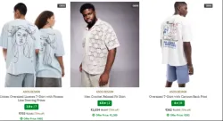 ASOS DESINE CLOTHINGS UP TO 70% discountT