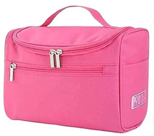 Image of Aspora Multifunctional Extra Large Cosmetic Bag