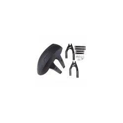 Asryd mudguard for TVS Apache RTR 160 4V