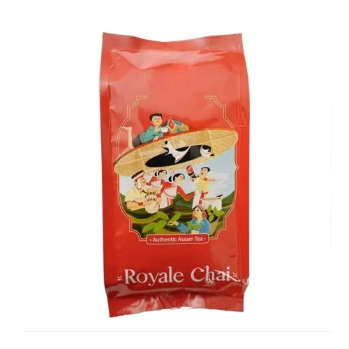 Image of Assamwala Kadak Assam CTC Tea 250GM