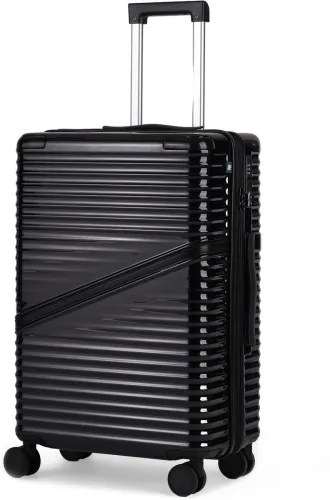 Image of Assembly Medium Check-in Suitcase (65 cm) 8 Wheels