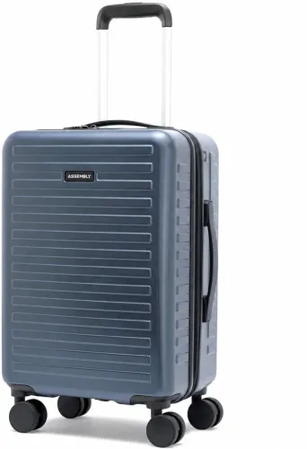 Image of Assembly Small Cabin Suitcase (55 cm) 8 Wheels