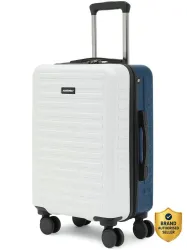 Assembly Small Cabin Suitcase (55 cm) 8 Wheels