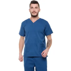 Associated Uniforms Mens Scrub Suit