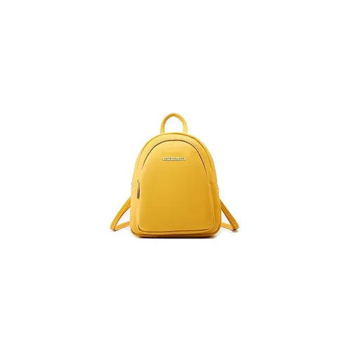 Image of ASTIR COLLEEN Leather Girls Sling Bag 