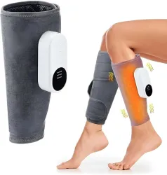ASTOUND Leg Compression Massager Electric Calf Massager