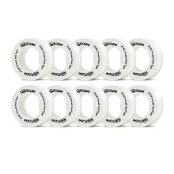 Astral PTFE Tape, White, Po10