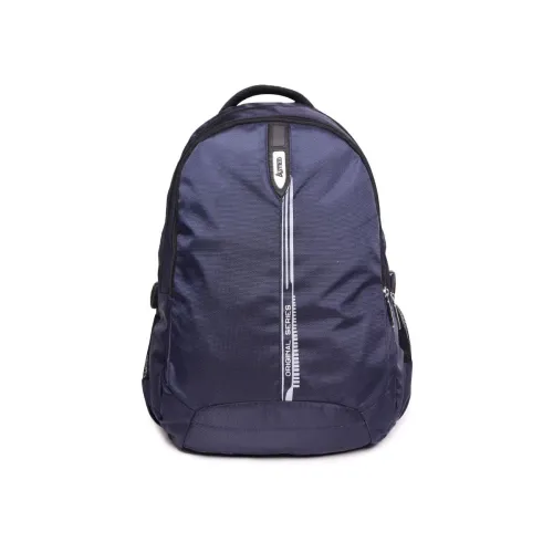 Image of ASTRID Multicompartment Backpack /Laptop Bag For Men