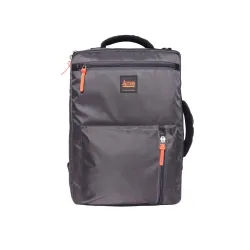 ASTRID Rectangle Backpack With Laptop Compartment