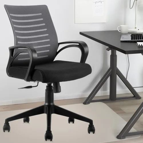 Image of ASTRIDE Ace Mid Back Office Chair