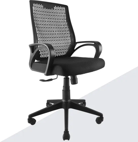 Image of ASTRIDE Airsense Mid-Back Mesh Office Chair