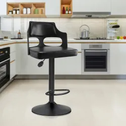 ASTRIDE Alpha High Bar Chair 