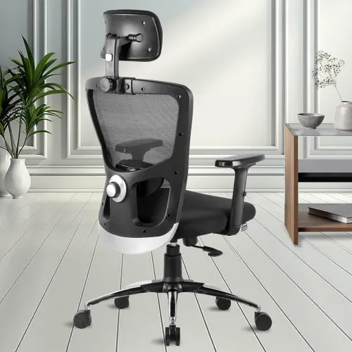 Image of ASTRIDE® Flexpro Ergonomic Office Chair