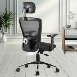 ASTRIDE® Flexpro Ergonomic Office Chair