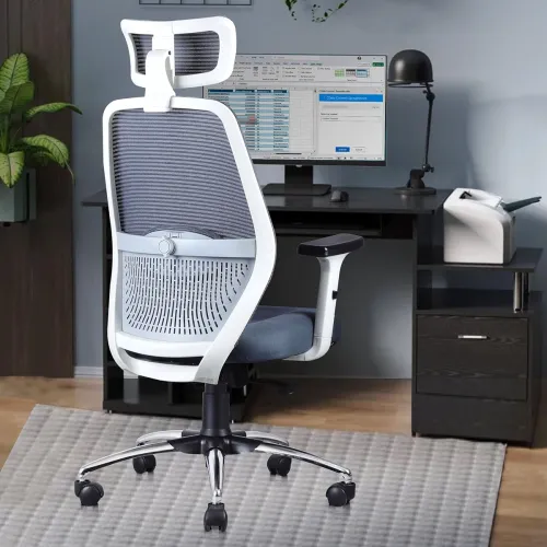 Image of ASTRIDE Octave Ergonomic Office Chair 