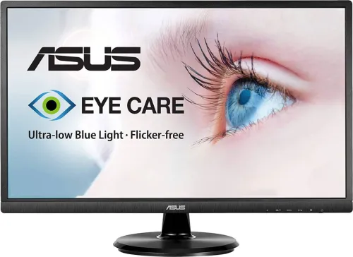 Image of ASUS 24inch Full HD EyeCare Monitor