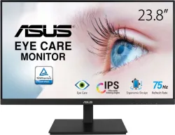 ASUS 24-inch Full HD IPS Monitor (VA24DQ)