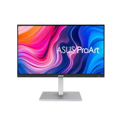 ASUS 27” 1080P Eye Care Monitor (VY279HGR) - Full HD, IPS, 120Hz, 1ms, Adaptive Sync, for Working and Gaming
