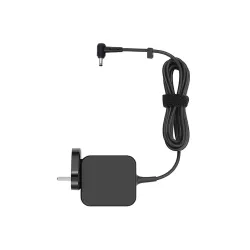 Asus Ad45-00B 45W Replacement Laptop Adapter/Charger for Select Models of Asus - 20 V, 2.5 A, 4 Mm X 1.2Mm Diameter