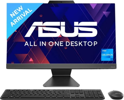 Image of ASUS AiO A3 Series Celeron Penta Core PC
