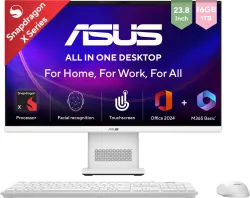 ASUS AiO V400 Series,VM441QA-TWAP002WS,Touch screen