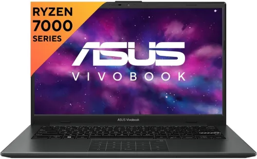 Image of ASUS AMD Ryzen 5 Quad Core E1404FA-NK522WS 