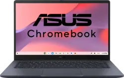 ASUS Chromebook CX14 (Intel Celeron N4500, 4GB/64GB, 14inch, Quiet Blue)