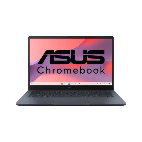 Image of ASUS Chromebook CX14 Intel Celeron Dual Core N50