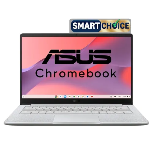 Image of ASUS CHROMEBOOK CX1405 INTEL N50 8GB 128GB SSD