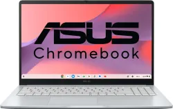 ASUS Chromebook Laptop (4 GB/128 GB EMMC Storage)