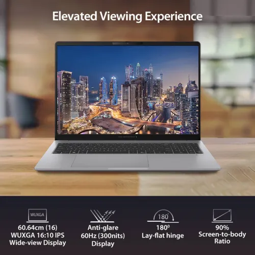 Image of ASUS ExpertBook P3 Core Ultra 5 Laptop