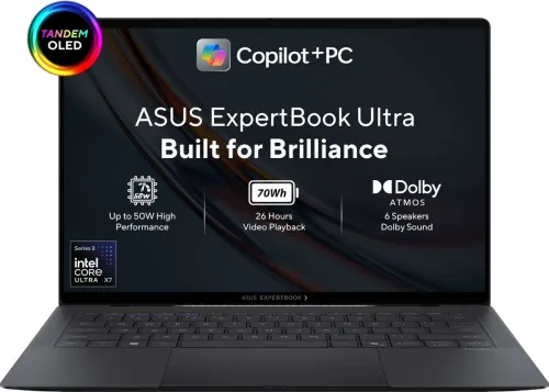 Image of ASUS ExpertBook Ultra (32 GB/1 TB SSD/Windows 11 )