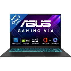 ASUS Gaming V16 Core 7 RTX 5050 Laptop