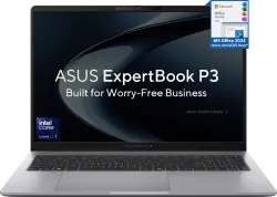 ASUS Intel Core Ultra 7 255H Laptop - (16 GB/512 GB SSD)