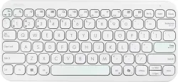 ASUS Marshmallow KW100 Bluetooth Wireless Keyboard