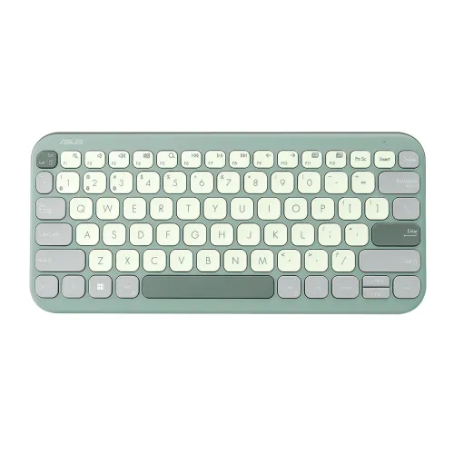 Image of ASUS Marshmallow KW100 Keyboard