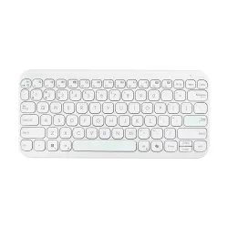 ASUS Marshmallow KW100 Wireless Keyboard