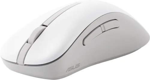 Image of ASUS MD102 Silent Wireless Optical Mouse (1600 DPI)