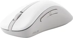 ASUS MD102 Silent Wireless Optical Mouse (1600 DPI)